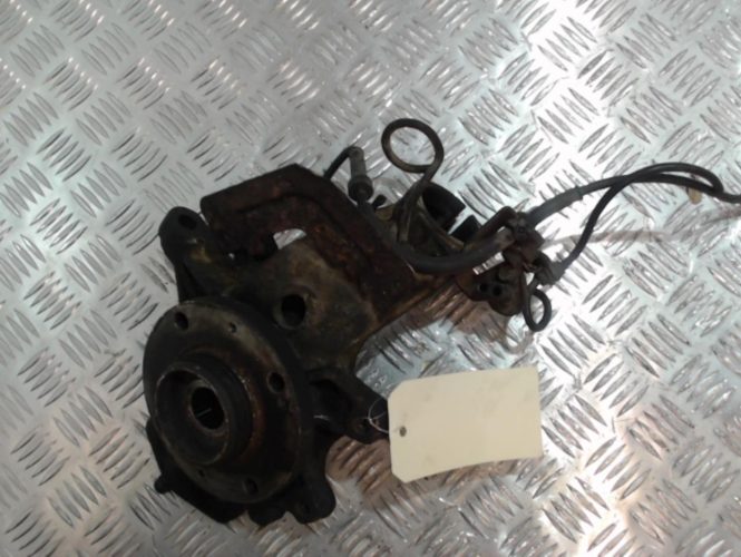 CITROEN XANTIA PHASE 2