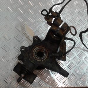 CITROEN XANTIA PHASE 2