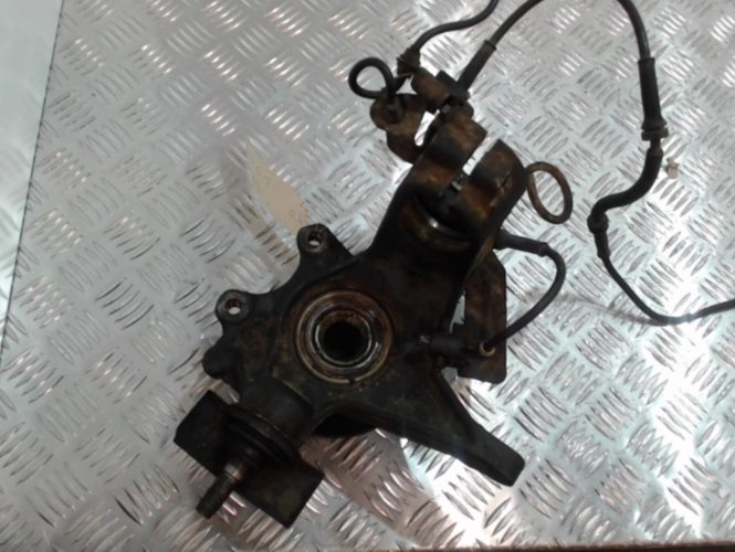 CITROEN XANTIA PHASE 2