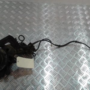 CITROEN XANTIA PHASE 2