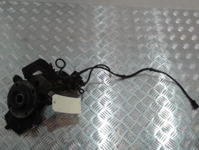 CITROEN XANTIA PHASE 2