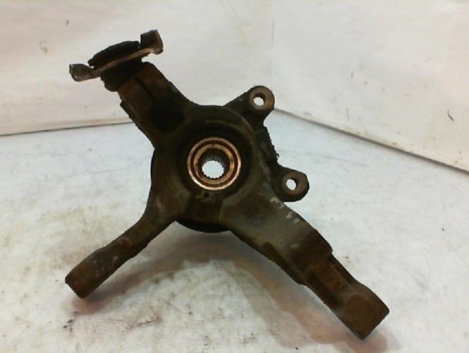 DACIA LOGAN 1 PHASE 1