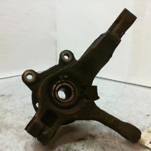 DACIA LOGAN 1 PHASE 1