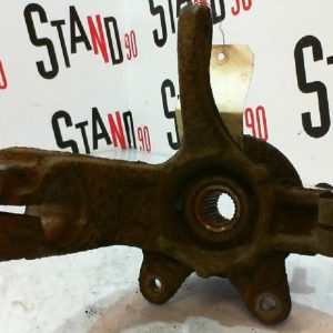 FORD FIESTA 5 PHASE 1