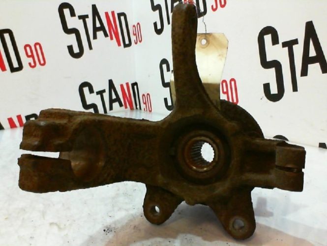 FORD FIESTA 5 PHASE 1