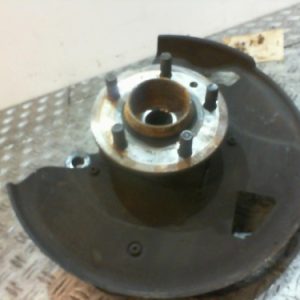 LAND ROVER RANGE ROVER 1 SPORT PHASE 1