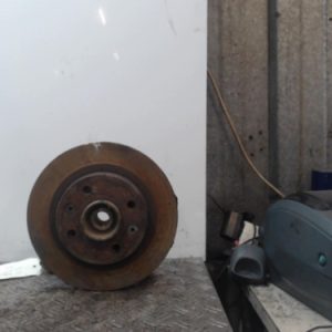 RENAULT KANGOO 1 PHASE 1