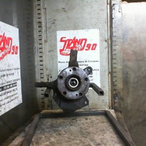 RENAULT VEL SATIS PHASE 1