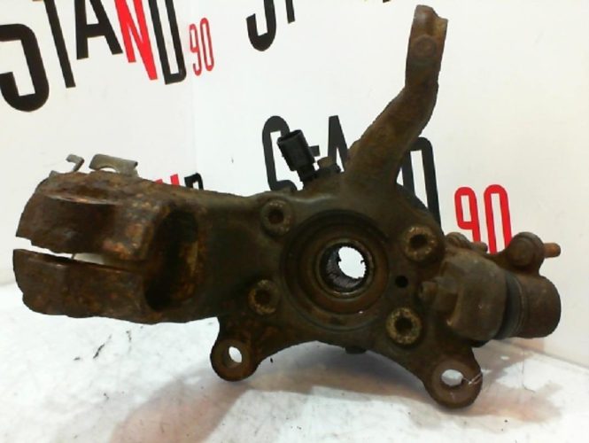 VOLKSWAGEN TOURAN 1 PHASE 1