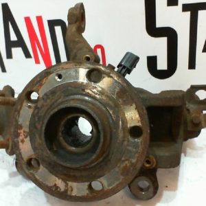 VOLKSWAGEN TOURAN 1 PHASE 1