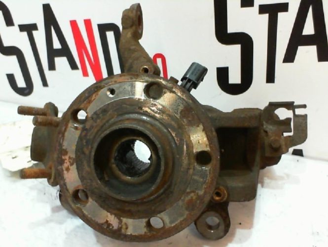 VOLKSWAGEN TOURAN 1 PHASE 1