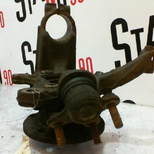 VOLKSWAGEN TOURAN 1 PHASE 1