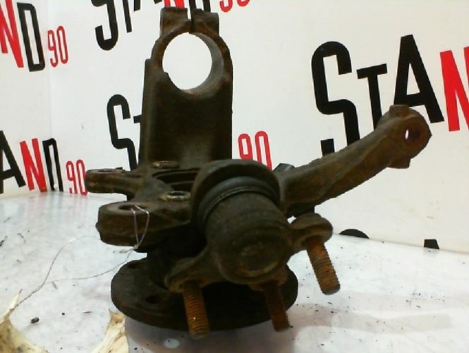 VOLKSWAGEN TOURAN 1 PHASE 1