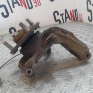 FORD FIESTA 5 PHASE 1