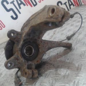 FORD FIESTA 5 PHASE 1