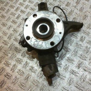 CITROEN C4 GRAND PICASSO 1