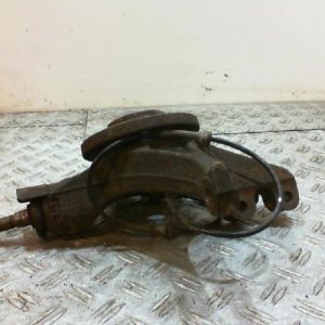 CITROEN C4 GRAND PICASSO 1