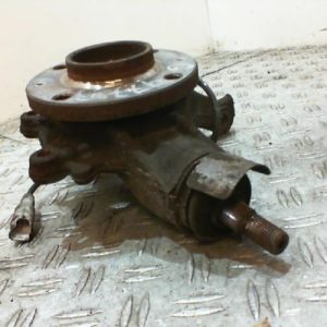 CITROEN C4 GRAND PICASSO 1