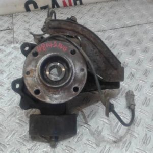 PEUGEOT 406 PHASE 2 BREAK