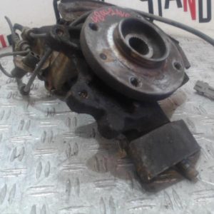 PEUGEOT 406 PHASE 2 BREAK