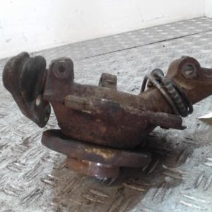 RENAULT TWINGO 2 PHASE 2