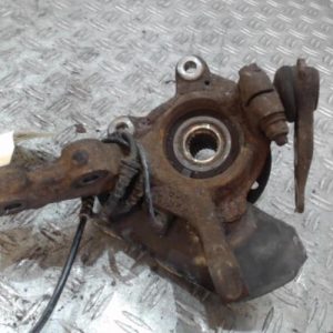 RENAULT TWINGO 2 PHASE 2