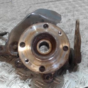 RENAULT TWINGO 2 PHASE 2