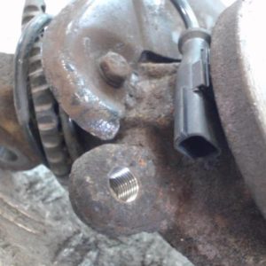 RENAULT TWINGO 2 PHASE 2