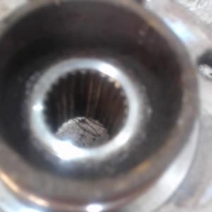 DACIA DOKKER PHASE 1