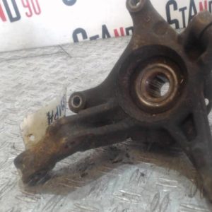 DACIA DOKKER PHASE 1