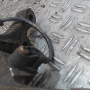 RENAULT KANGOO 1 PHASE 1