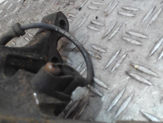 RENAULT KANGOO 1 PHASE 1