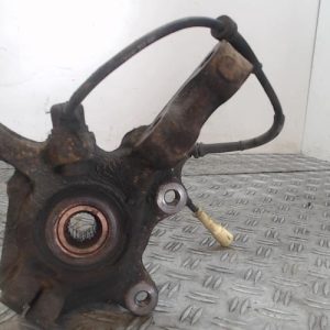 RENAULT KANGOO 1 PHASE 1