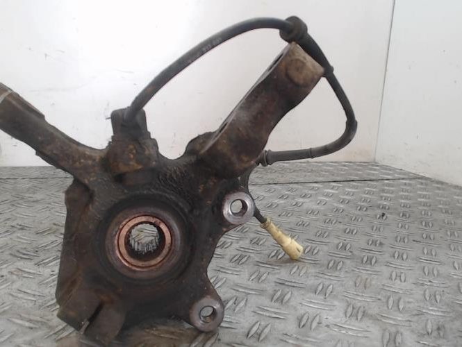 RENAULT KANGOO 1 PHASE 1