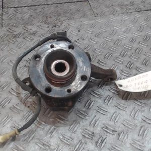 RENAULT KANGOO 1 PHASE 1