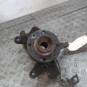 RENAULT GRAND SCENIC 2 PHASE 1