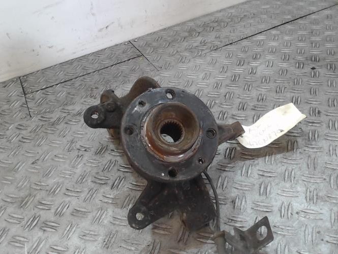 RENAULT GRAND SCENIC 2 PHASE 1