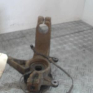 RENAULT GRAND SCENIC 2 PHASE 1