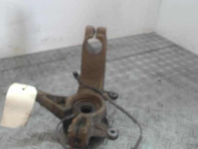 RENAULT GRAND SCENIC 2 PHASE 1