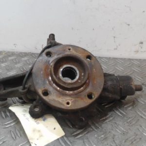 CITROEN C4 GRAND PICASSO 1