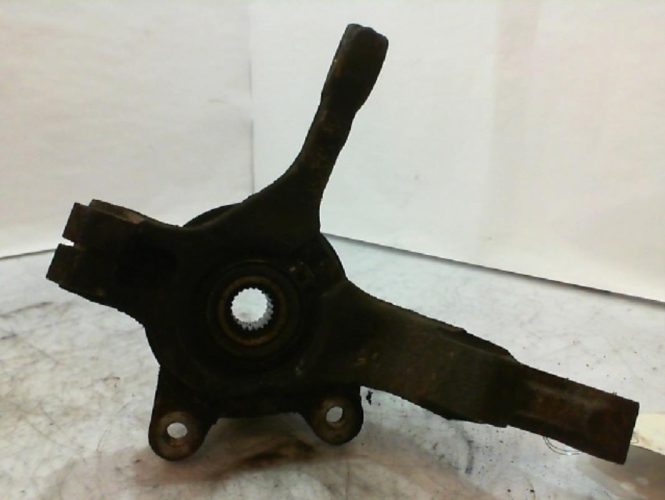 DACIA LOGAN 1 PHASE 1