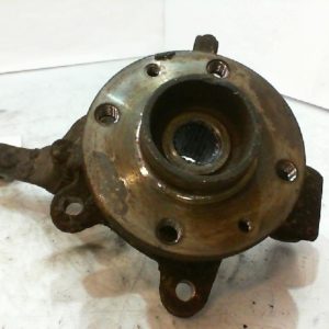 DACIA LOGAN 1 PHASE 1