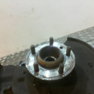 LAND ROVER RANGE ROVER 1 SPORT PHASE 1