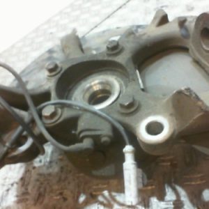 LAND ROVER RANGE ROVER 1 SPORT PHASE 1