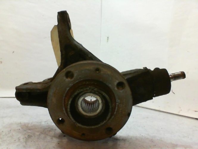 PEUGEOT 308 1 PHASE 1