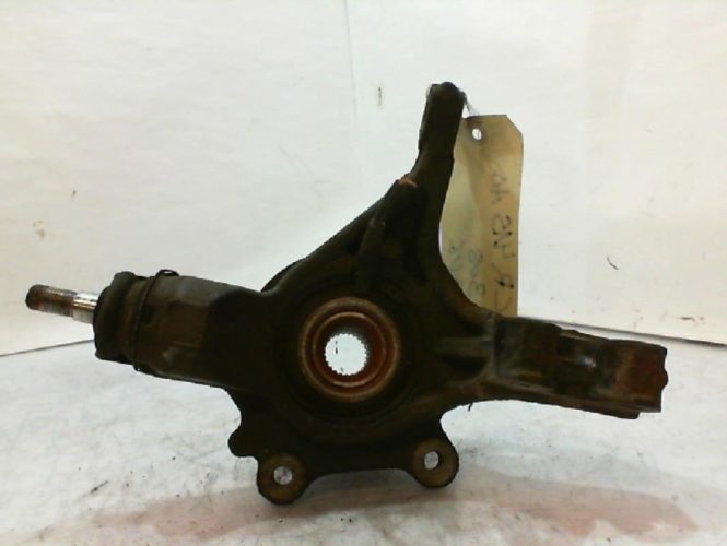 PEUGEOT 308 1 PHASE 1