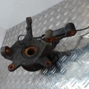 RENAULT LAGUNA 2 PHASE 1