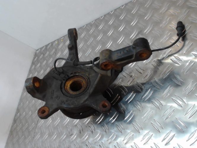 RENAULT LAGUNA 2 PHASE 1