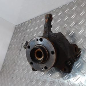 RENAULT LAGUNA 2 PHASE 1