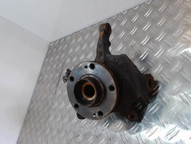 RENAULT LAGUNA 2 PHASE 1